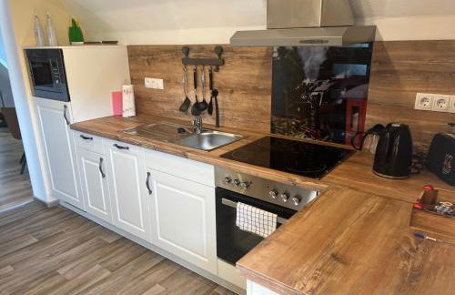 Ferienwohnung Glück Auf - Foto 9