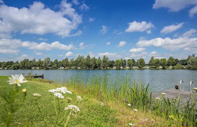 Cosy Holiday Home in Twente - Foto 20