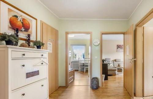 Park & Meer - Ferienwohnung im Grünen - Bad Zwischenahn, 4 Zimmer, bis 9 Gäste - Foto 21
