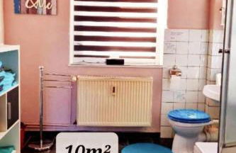 Apartment Fewo Blick Mylau by Interhome - Foto 10