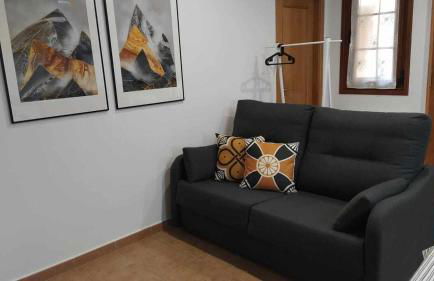 Cumbres De Los Picos Apartamento "Rebecos" - Foto 23