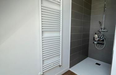 Maison 5 chambres sortie saint malo - Foto 16