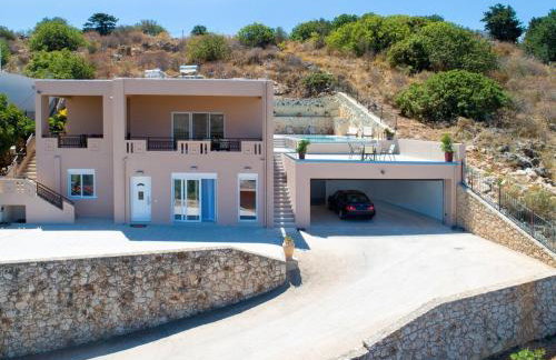 Iconic Villa With Private Pool and sea View - Foto 29
