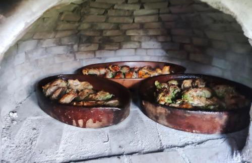 Casa Rural La Churla en Mazcuerras - Foto 20