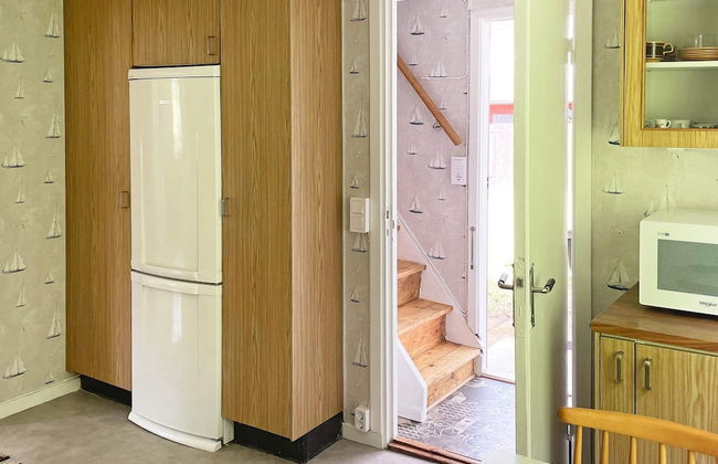 4 Person Holiday Home in Asarum - Foto 14