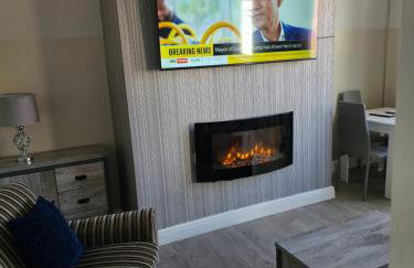 2 Bedroom Flat in Wallsend, 47 Coronation St - Foto 8