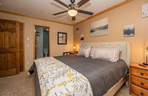 Cozy Condo at Summit - Foto 30