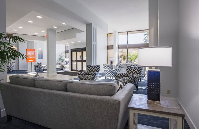 Harbor Towers 1st Fl. West Facing - Foto 30