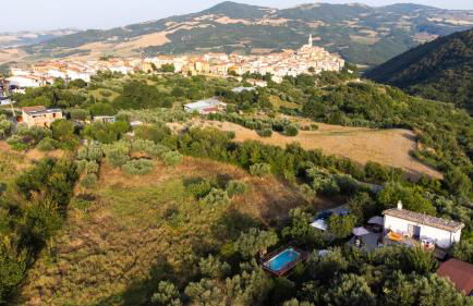 La casetta di Eve Casa Vacanze - Foto 51