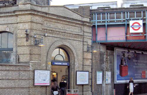 New Build Modern 1 Bedroom - Foto 10