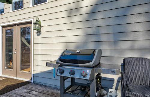 Lakeside Retreat on Lake Rabun - Foto 31