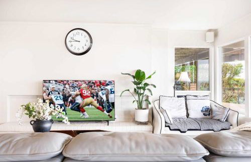 Luxury Bellevue 2B Basement w Stunning View - Foto 5