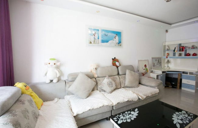 XIAOMIN INN Bihaijiayuan 4 - Foto 7