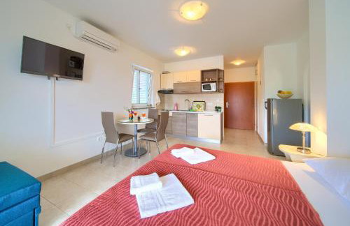 Apartments Ivica Krk Island - Foto 2