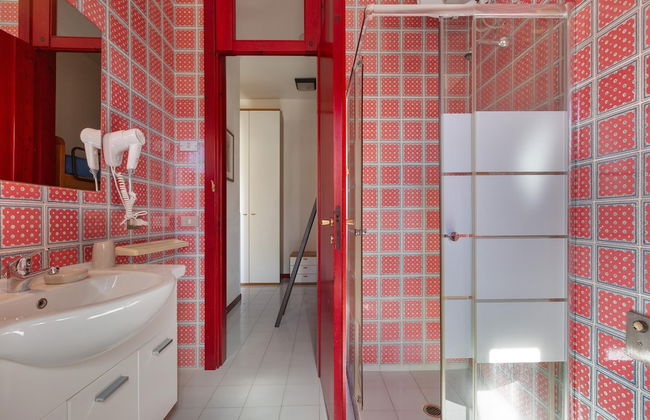 3736 Appartamento Fiorita by Barbarhouse - Photo 16