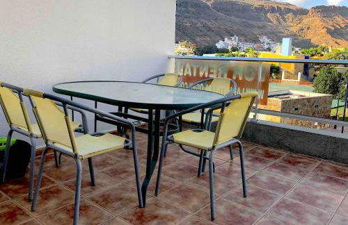 Apartamentos La Puntilla Mogan - Foto 9