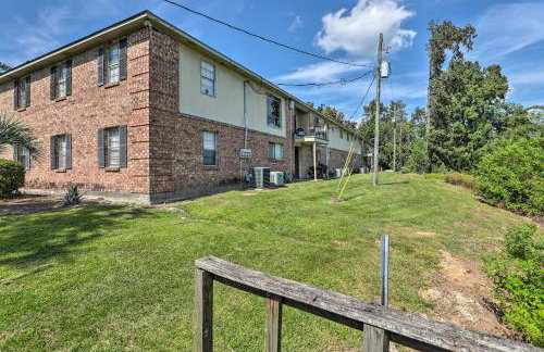 Cozy Hanahan Condo with Cooper River Access! - Foto 22