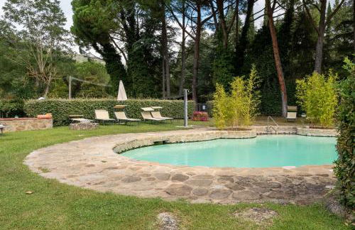 Apartament Monastero - Foto 29