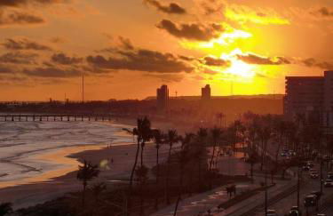 Vista mar com 3 quartos próx ao Jaraguá - Photo 37