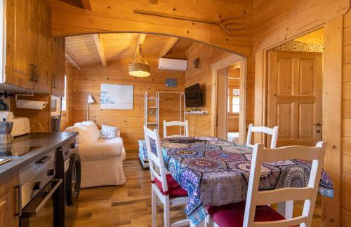 La cabaña de Parisito - Foto 33