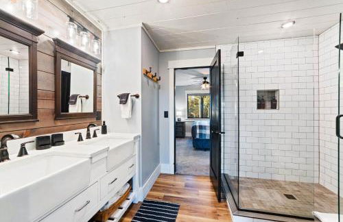 Pine Country Lodge - Foto 75