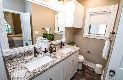 Restored Historic 2br/1.5ba House Near Downtown - Foto 40