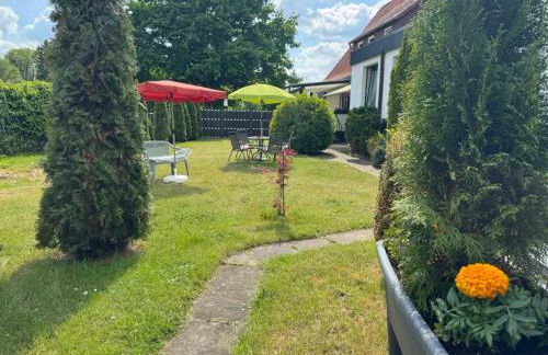 Ferienwohnung E - Foto 7