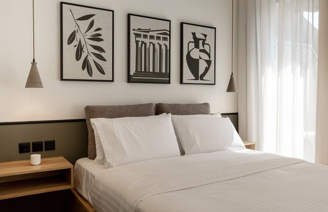 Rebalance Apartments - Photo 13