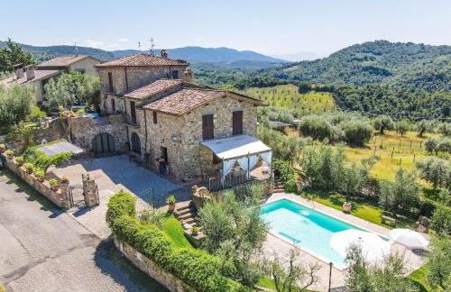 by Casamerina, Aietto house with private pool near Todi - Foto 1