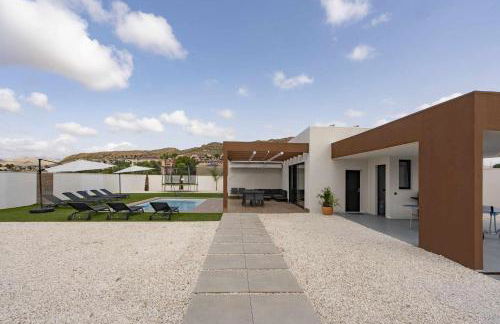 VILLA DE LUJO RIOPARK - Foto 4