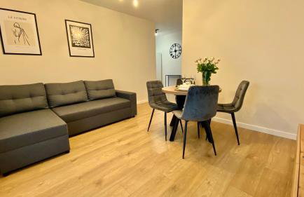 Apartament GREEN CROWNS - Foto 40