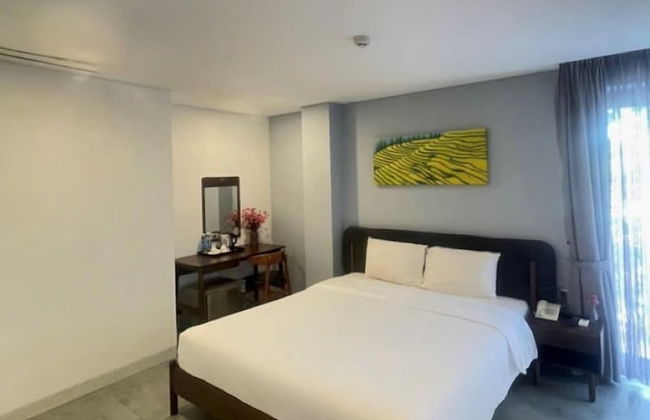 DOMA by HSuites Hotel & Apartment - Foto 52