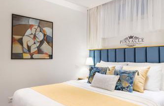 Modern Apartment with Balcony, Bikes & Parking - PINNACLE - Foto 29