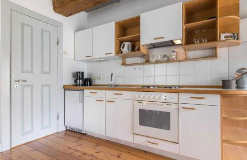 Wohnung 2 Storchennest ID 384 - Foto 27