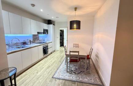 Luxury unit with free Parking NEAR WEMBLEY STADIUM Book Now - Foto 11