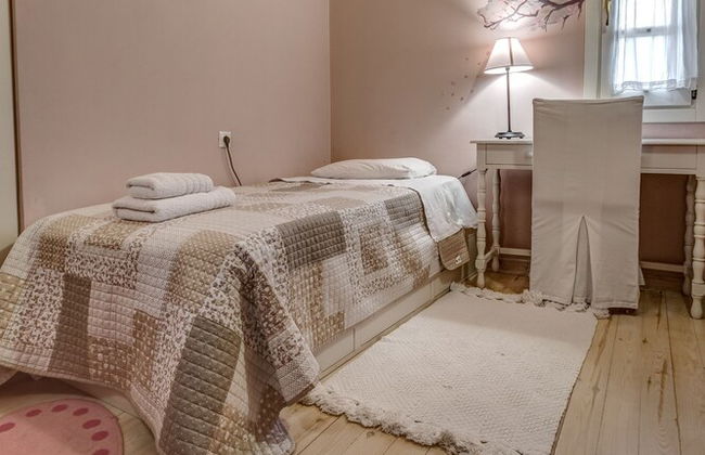 Mastrogiannis Farm House - Foto 7