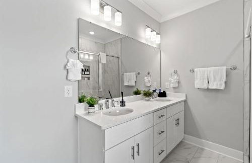 Serene waterfron retreat-Near golf Beach Barefoot - Foto 32