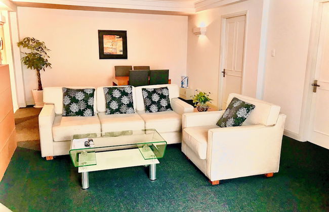 Downtown Retro Serviced Apartment - Foto 8