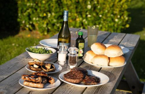 Grassington Farm by Wigwam Holidays - Photo 9