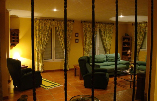 Finca Dehesa Tres Riveros - Foto 45