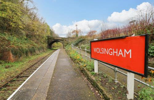 Drover's Cottage - Foto 21