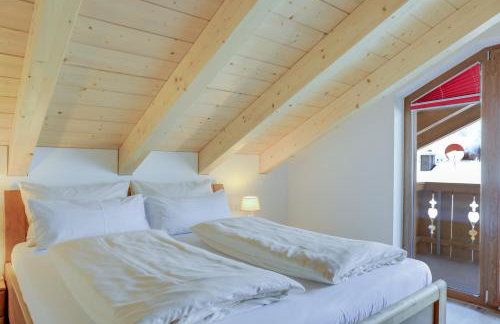 Ferienwohnung Partnachklamm - Foto 7