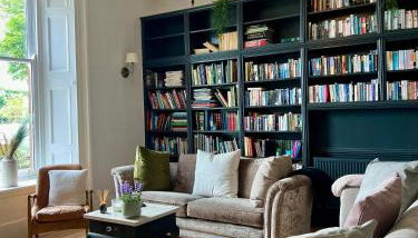 Wigtown House - Foto 4