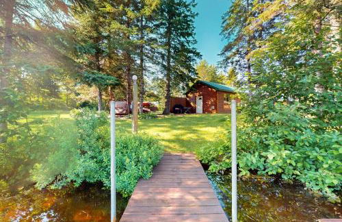 Gateway Lodge - Foto 18