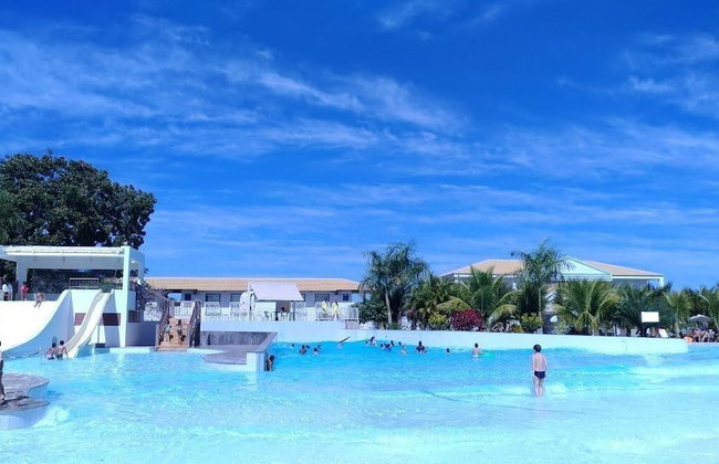 Resort Lacqua Diroma - Foto 62