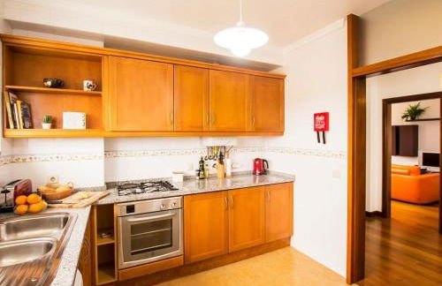 Apartment Turmhaus mit freier Garage by Interhome - Foto 17