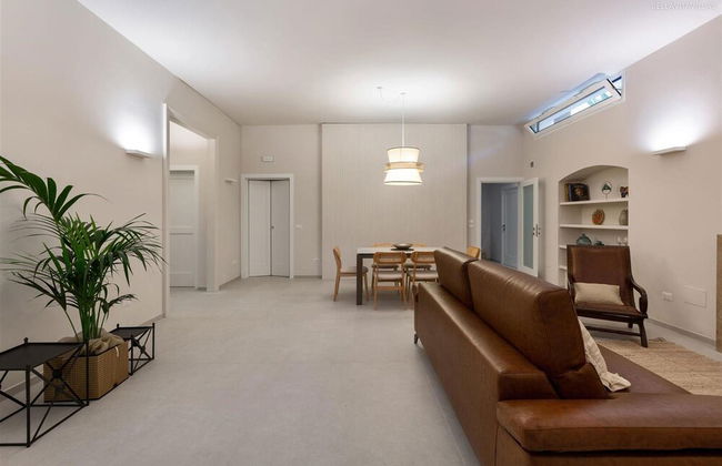 1222 Villa Chiara in Ruffano - Foto 37