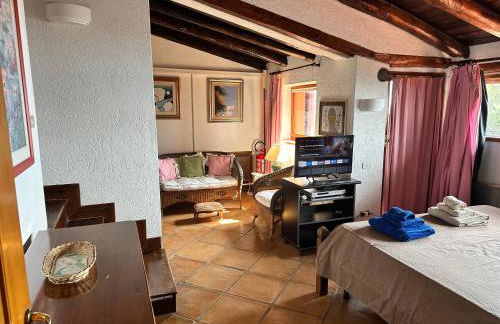 Villa Ansedonia - Foto 7