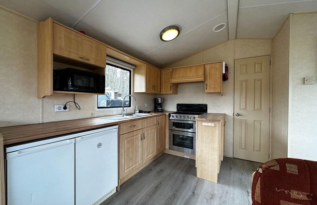 Modern Holiday Home in Overijssel With Communal Pool - Foto 10