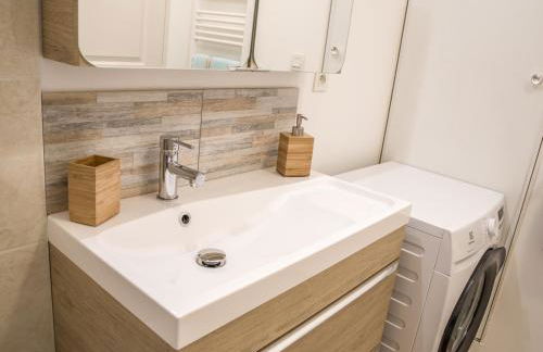 Petit nid douillet Décines - Foto 15